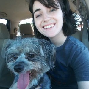 Meet your Posher, Jackie